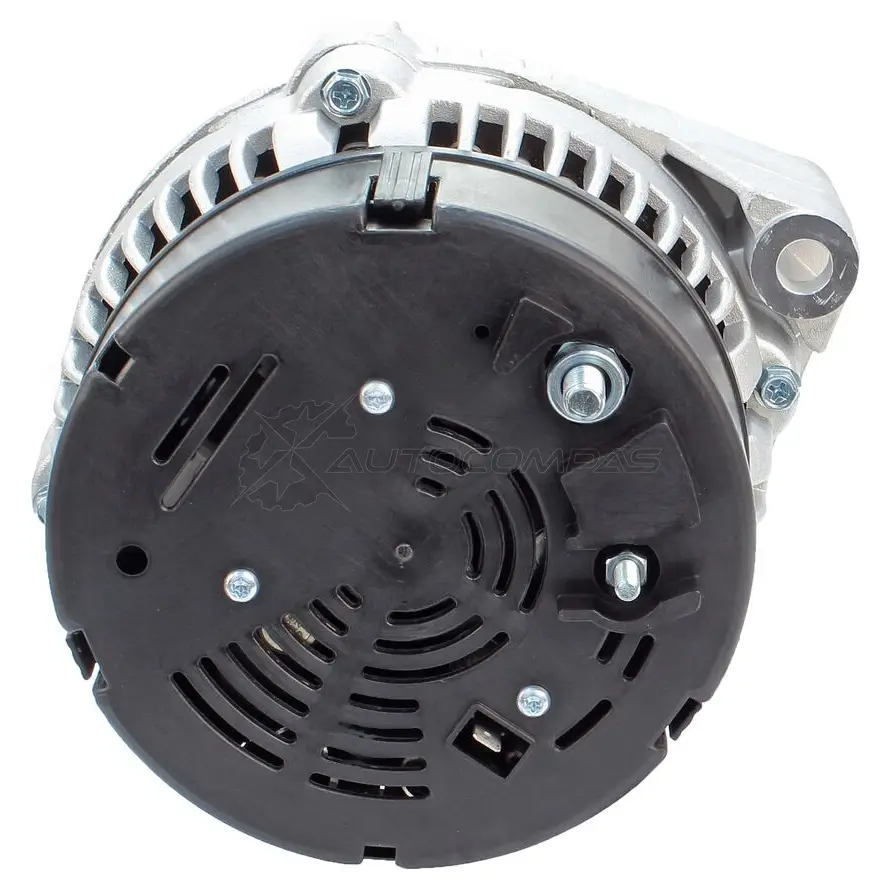 Генератор MOTORHERZ 1440708699 O 4UFN ALB1299WA изображение 3