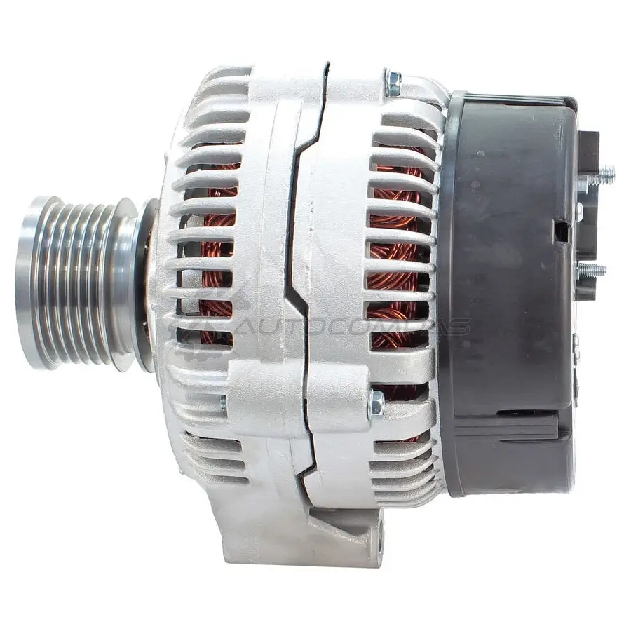 Генератор MOTORHERZ 1440708699 O 4UFN ALB1299WA изображение 4