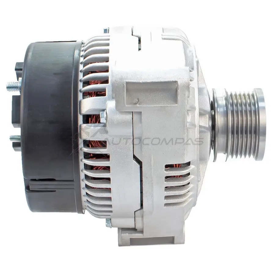 Генератор MOTORHERZ 1440708699 O 4UFN ALB1299WA изображение 6