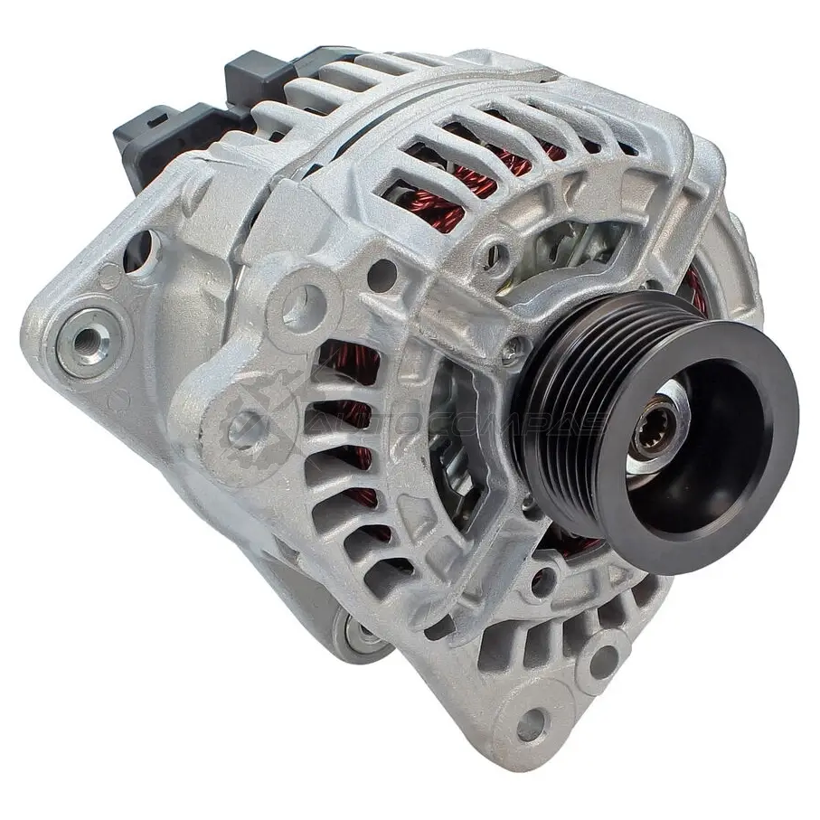 Генератор MOTORHERZ 9C4O 0 1440708695 ALB1378WA - Изображение 1