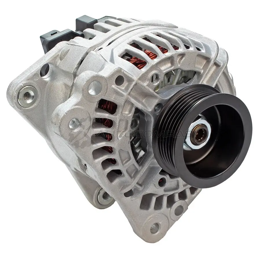 Генератор MOTORHERZ 1440708667 ALB1587WA 3DH0 R изображение 0