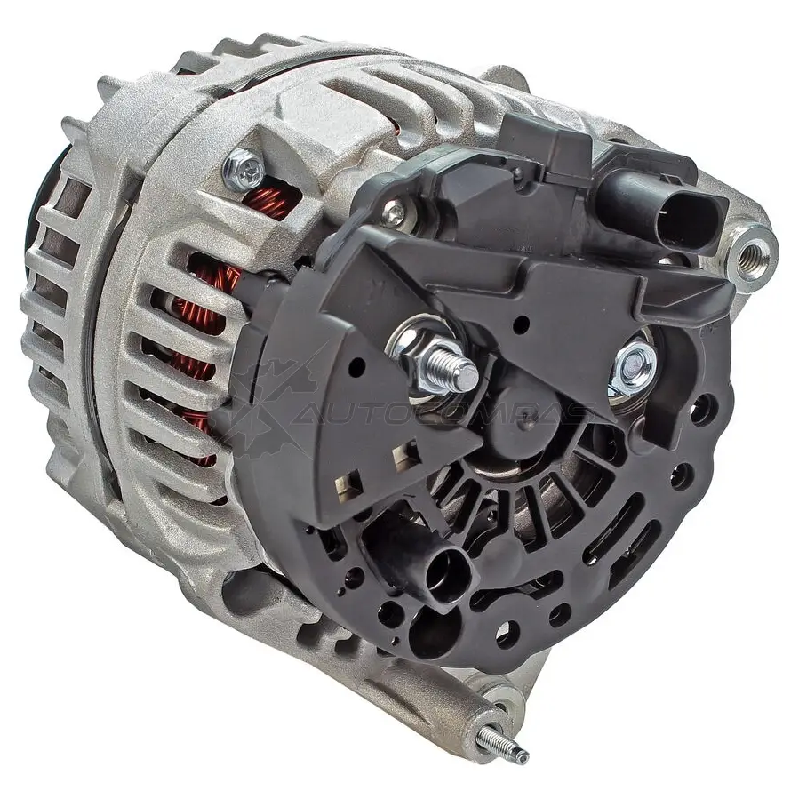 Генератор MOTORHERZ 1440708667 ALB1587WA 3DH0 R изображение 1