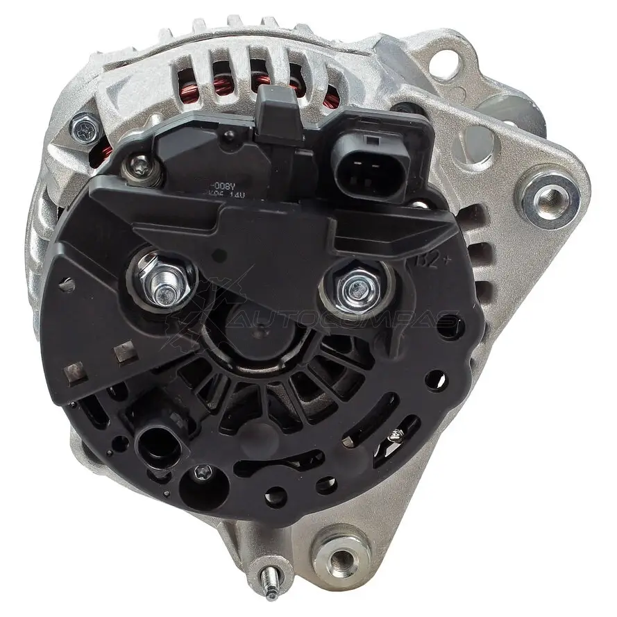 Генератор MOTORHERZ 1440708667 ALB1587WA 3DH0 R изображение 3