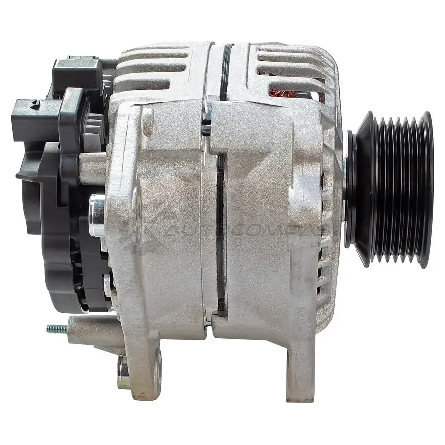 Генератор MOTORHERZ 1440708667 ALB1587WA 3DH0 R изображение 4