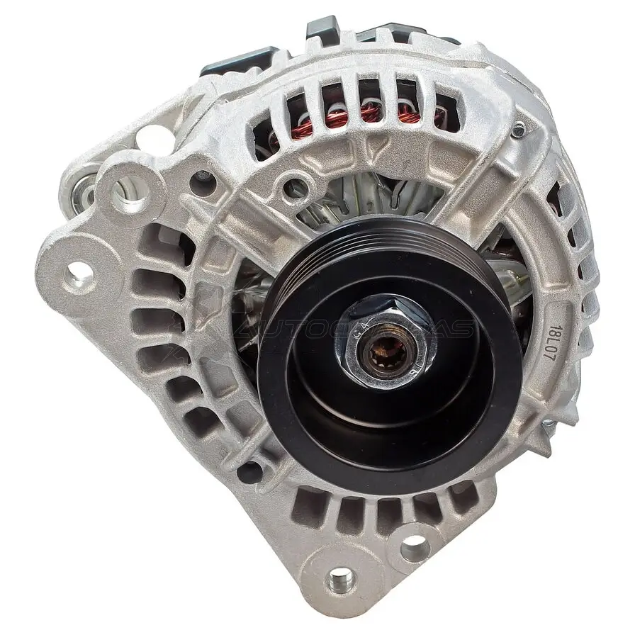 Генератор MOTORHERZ 1440708667 ALB1587WA 3DH0 R изображение 5