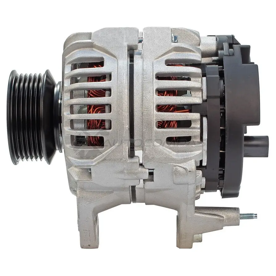 Генератор MOTORHERZ 1440708667 ALB1587WA 3DH0 R изображение 6