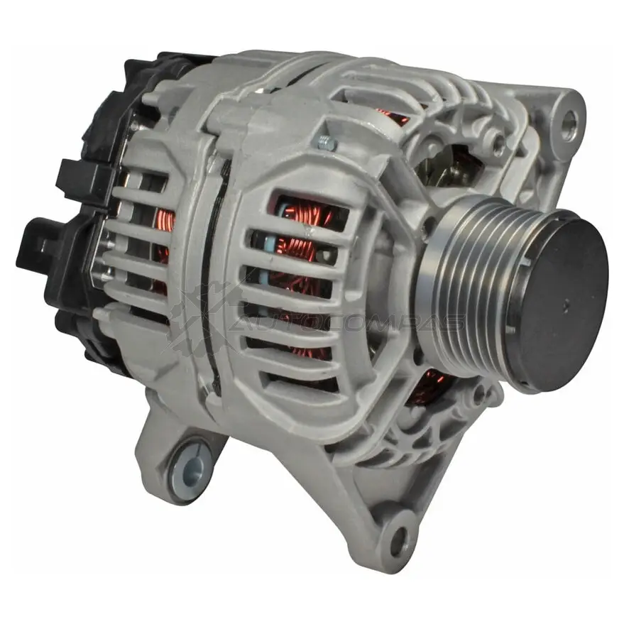 Генератор MOTORHERZ 0GHW JB1 1440708611 ALB1915WA - Изображение 1