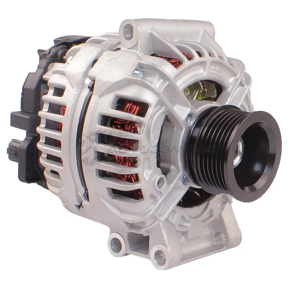 Генератор MOTORHERZ 4 ZMVJFR ALB1628WA 1440706938 - Изображение 1