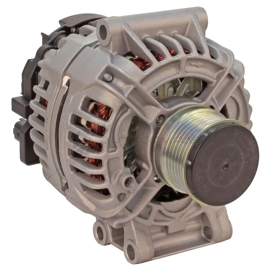 Генератор MOTORHERZ 1440708672 LKF KC0 ALB9470WA - Изображение 1
