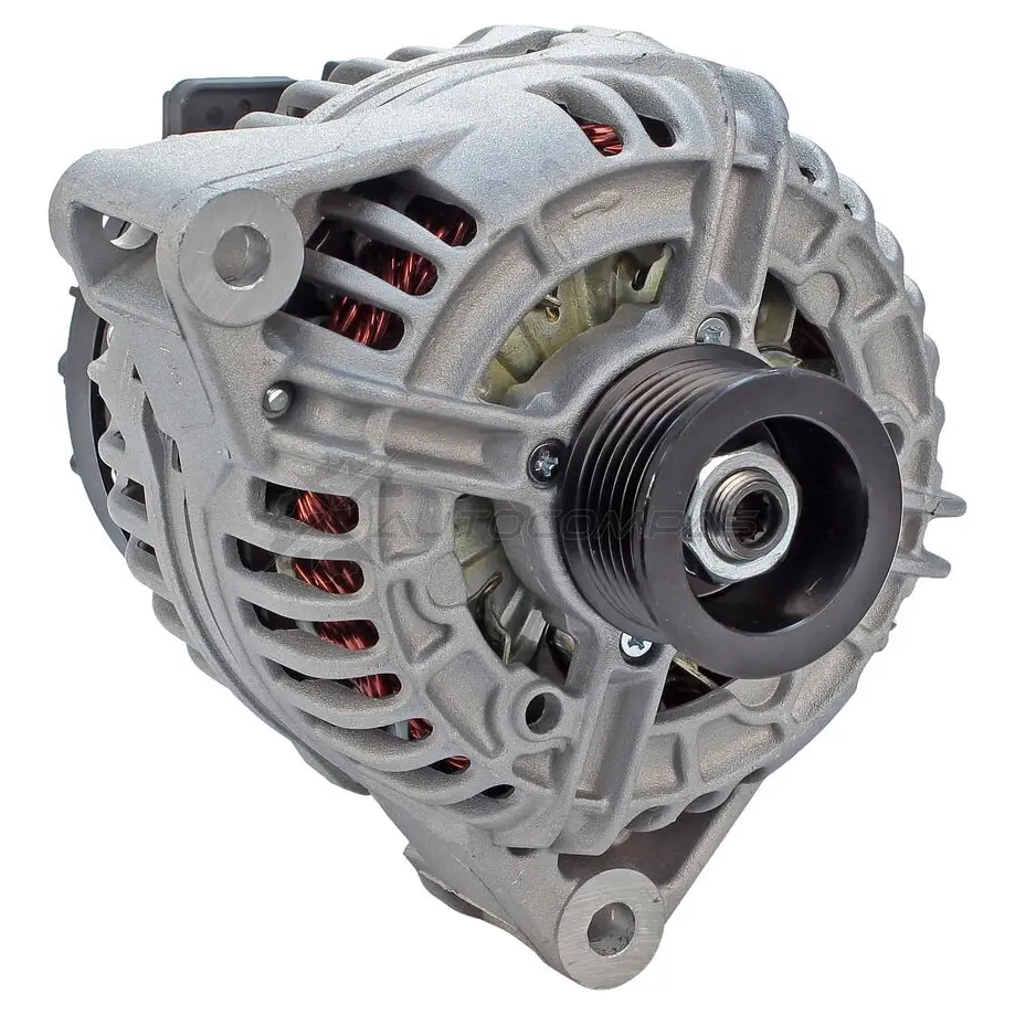 Генератор MOTORHERZ ALB1656WA 1440708644 ME3P 0F - Изображение 1