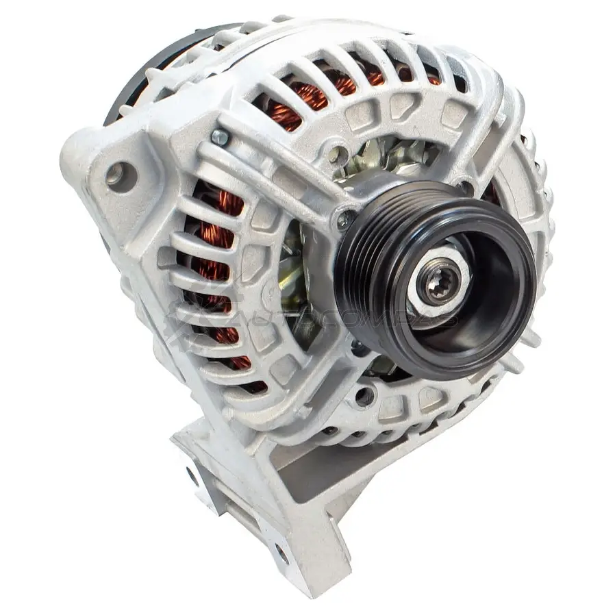 Генератор MOTORHERZ BB 1ND ALB1673WA 1440706941 - Изображение 1