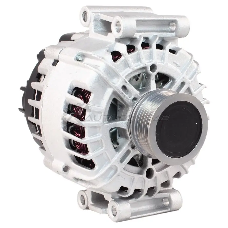 Генератор MOTORHERZ JN3 YQU ALV1811WA 1440708638 - Изображение 1