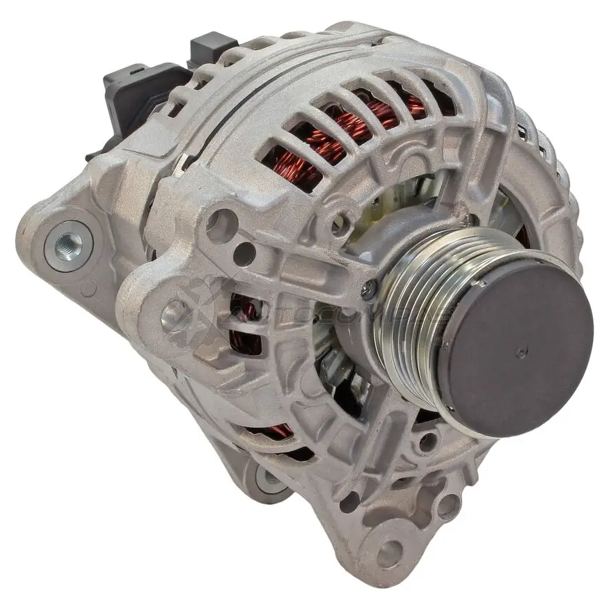 Генератор MOTORHERZ ALB1782WA 1440708645 8L TP35 - Изображение 1