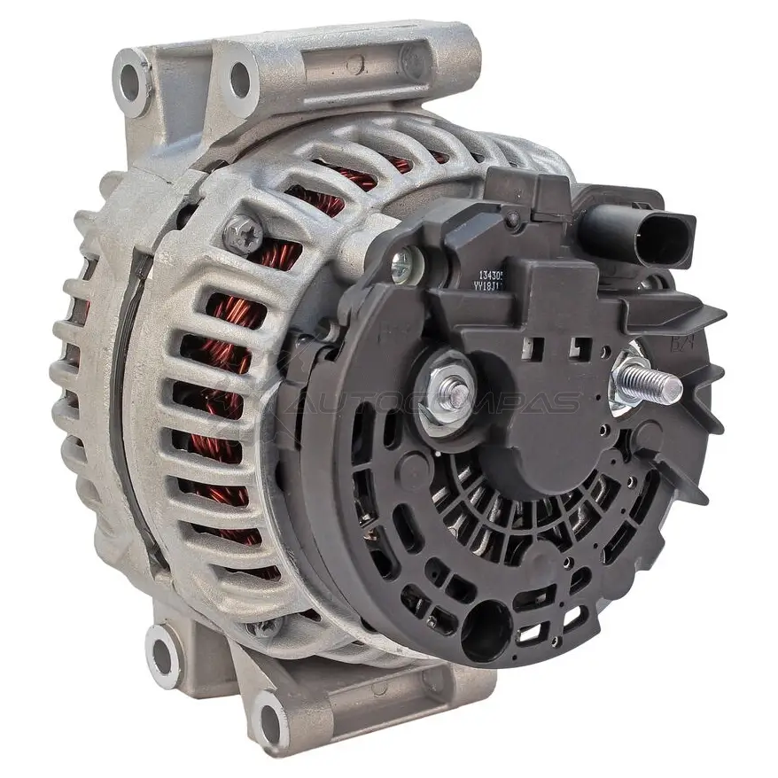 Генератор MOTORHERZ J9 SC6 ALB1315WA 1441029706 изображение 1