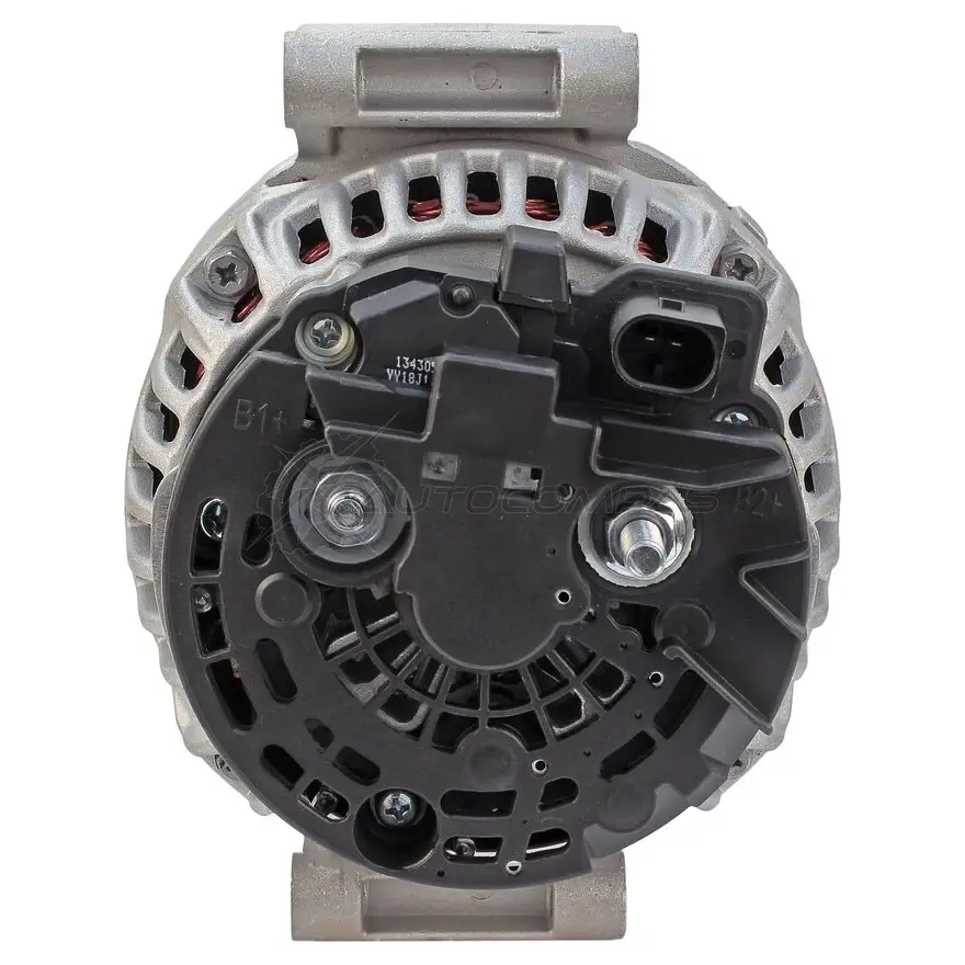 Генератор MOTORHERZ J9 SC6 ALB1315WA 1441029706 изображение 3