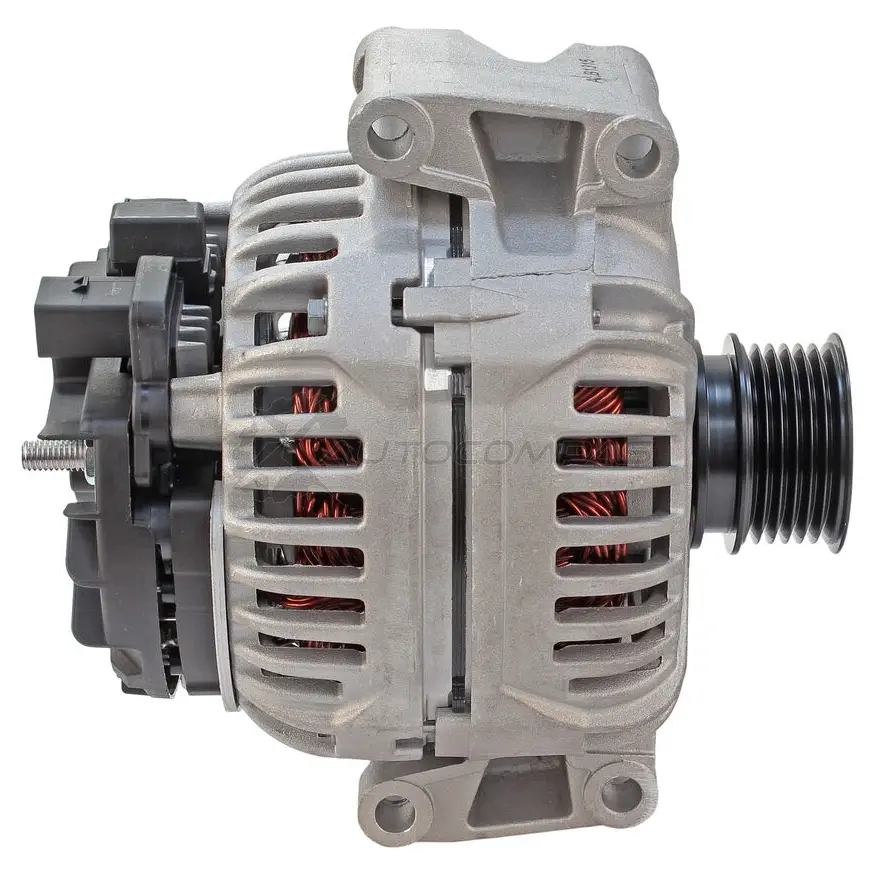 Генератор MOTORHERZ J9 SC6 ALB1315WA 1441029706 изображение 4