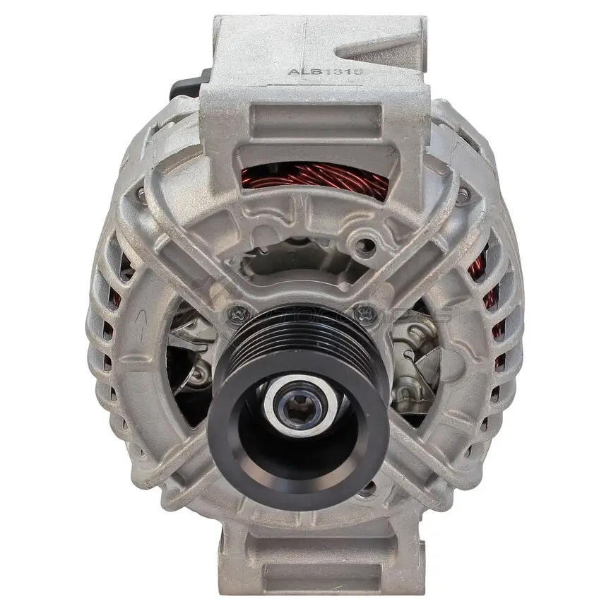 Генератор MOTORHERZ J9 SC6 ALB1315WA 1441029706 изображение 5