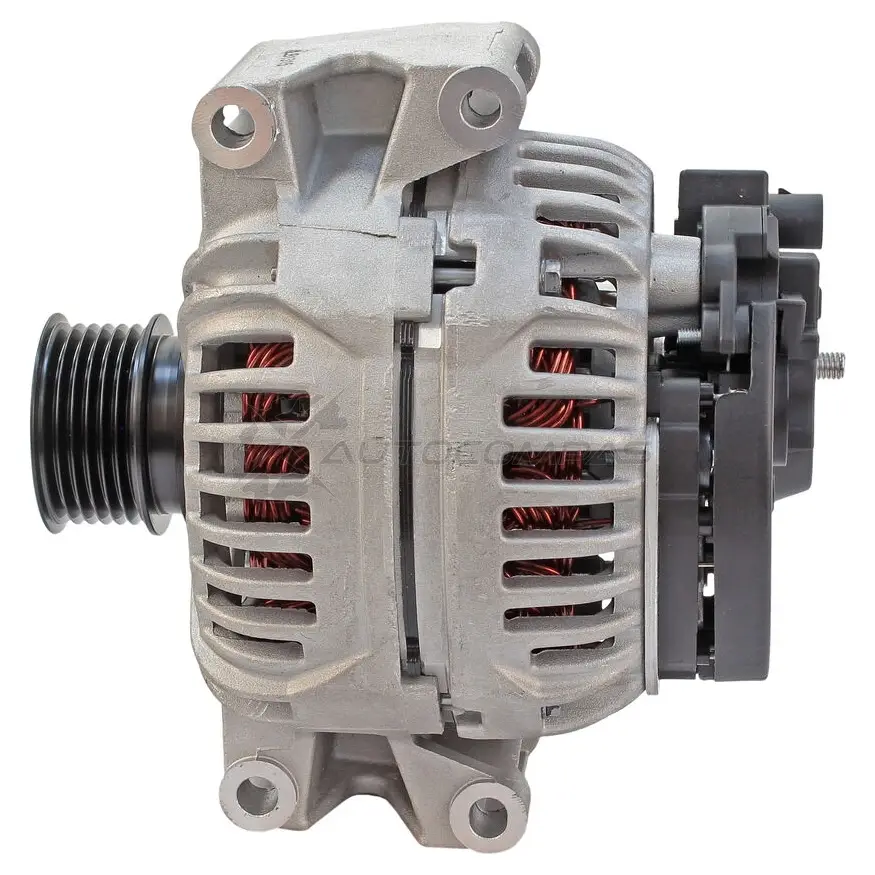 Генератор MOTORHERZ J9 SC6 ALB1315WA 1441029706 изображение 6