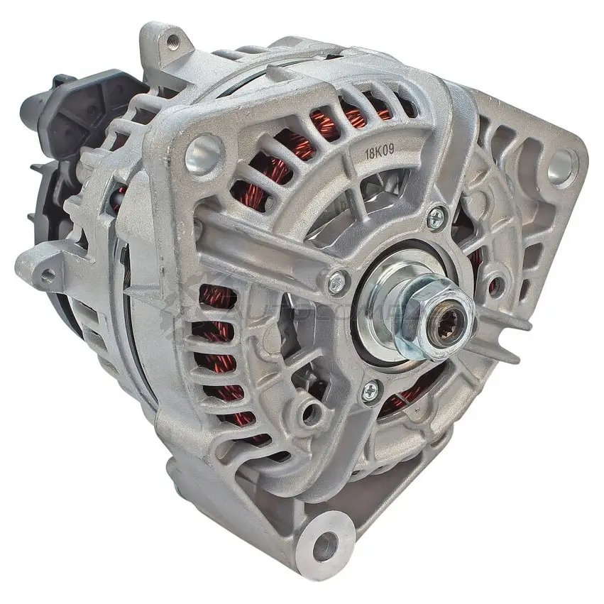 Генератор MOTORHERZ ALB1694WA 1440708657 9T8 ER изображение 0