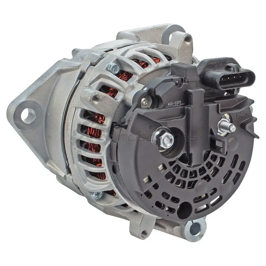 Генератор MOTORHERZ ALB1694WA 1440708657 9T8 ER изображение 1