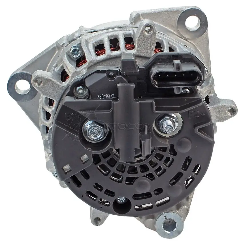 Генератор MOTORHERZ ALB1694WA 1440708657 9T8 ER изображение 3