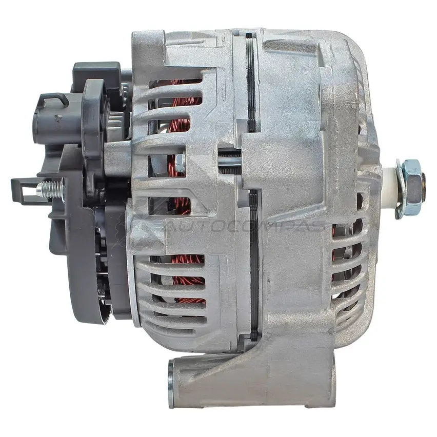 Генератор MOTORHERZ ALB1694WA 1440708657 9T8 ER изображение 4