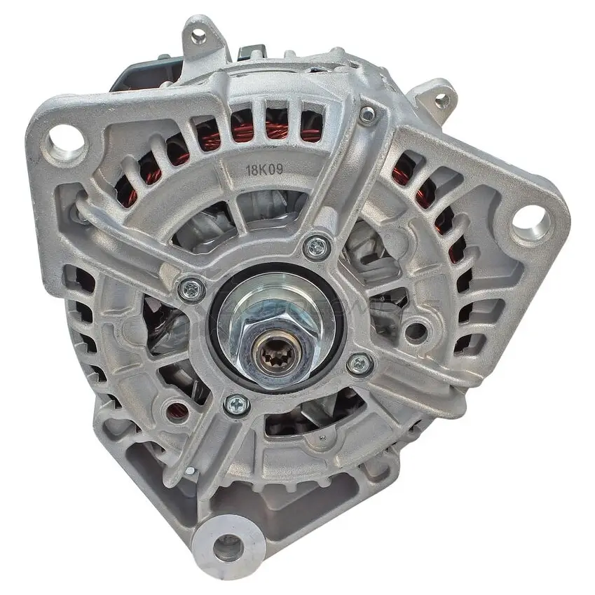 Генератор MOTORHERZ ALB1694WA 1440708657 9T8 ER изображение 5