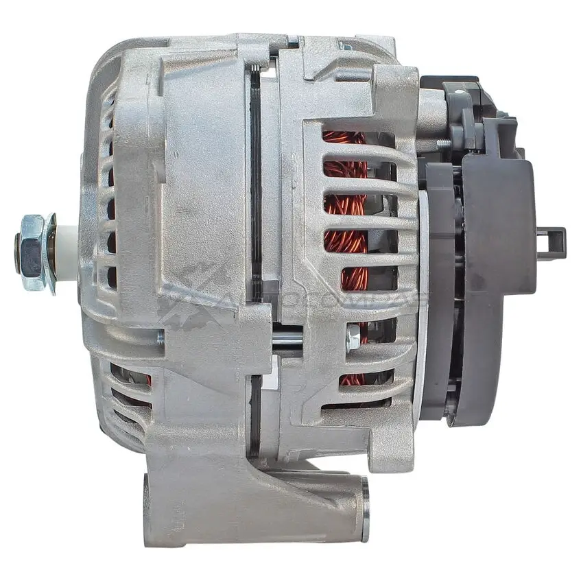 Генератор MOTORHERZ ALB1694WA 1440708657 9T8 ER изображение 6