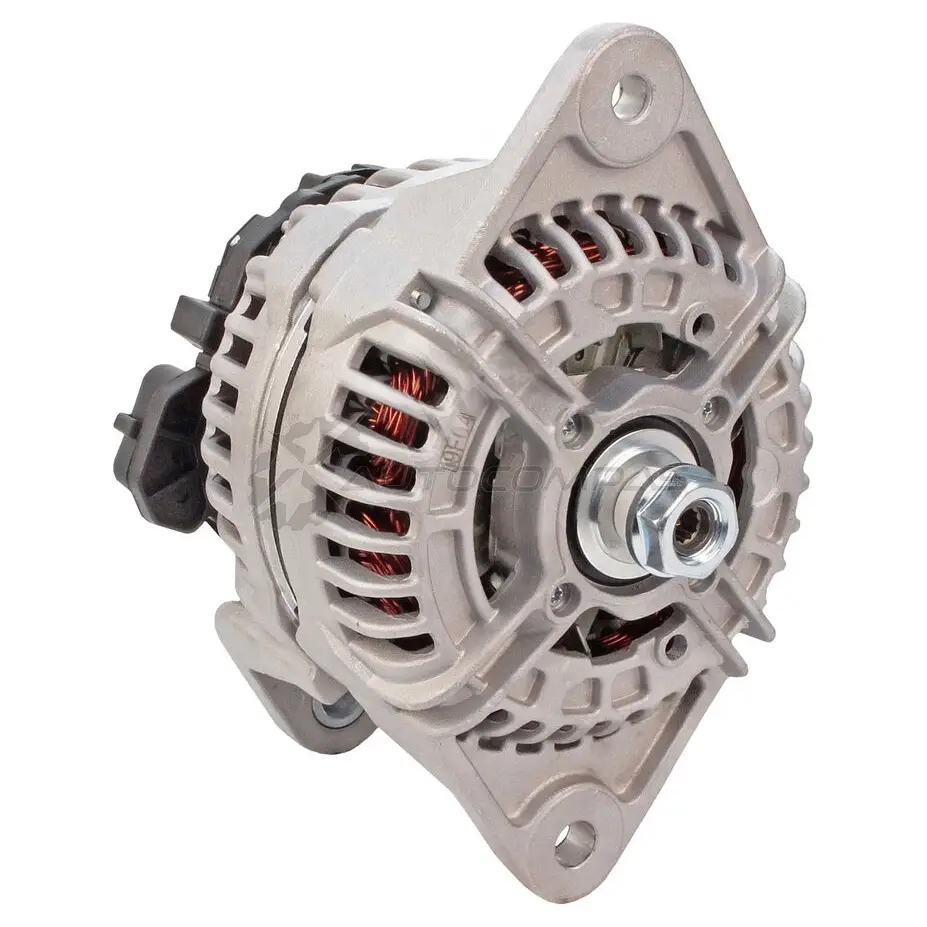 Генератор MOTORHERZ 7E NI0J 1440708578 ALB4212WA - Изображение 1