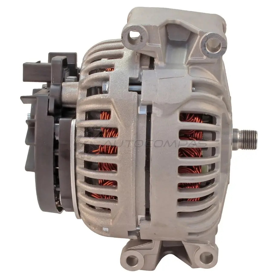 Генератор MOTORHERZ 1440708652 ALB1769WA 3 LCYV изображение 4