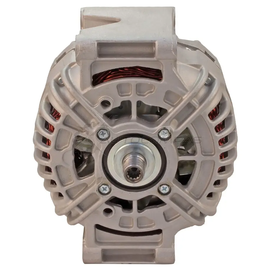 Генератор MOTORHERZ 1440708652 ALB1769WA 3 LCYV изображение 5