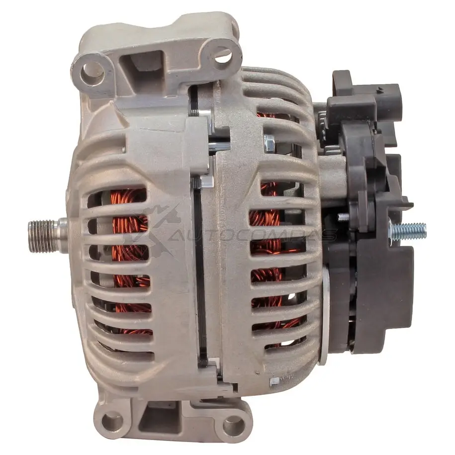 Генератор MOTORHERZ 1440708652 ALB1769WA 3 LCYV изображение 6