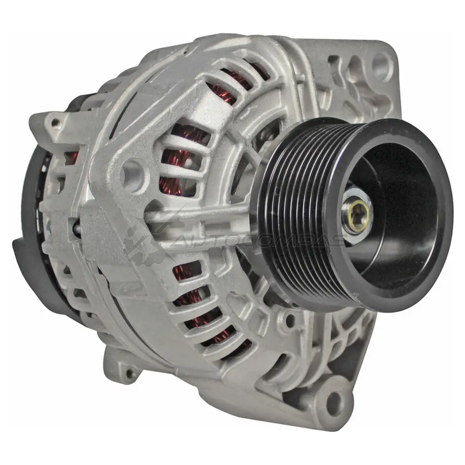 Генератор MOTORHERZ 11 MLP ALB3030WA 1440708592 - Изображение 1