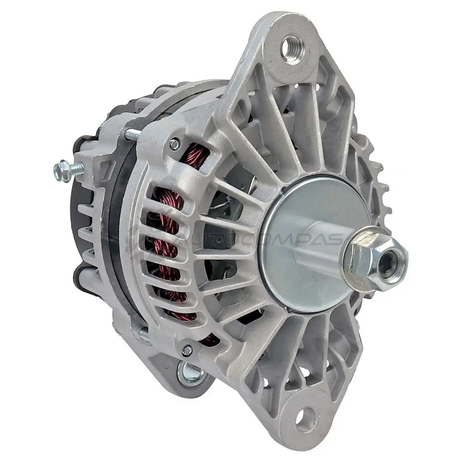 Генератор MOTORHERZ 1440708584 B2B1 9W ALD4351WA - Изображение 1