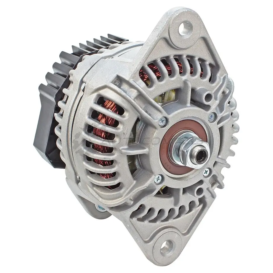 Генератор MOTORHERZ MG3I XK 1440708572 ALB5157WA - Изображение 1