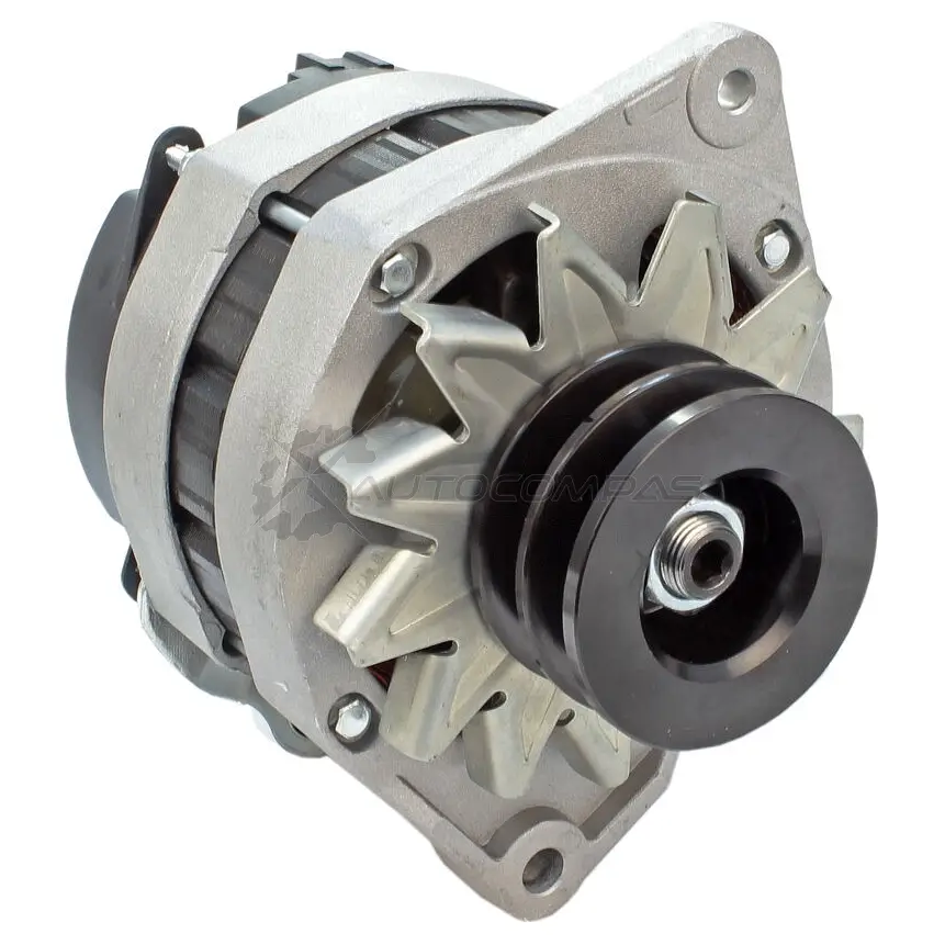 Генератор MOTORHERZ WYSRN 6 ALV7210WA 1440708076 - Изображение 1