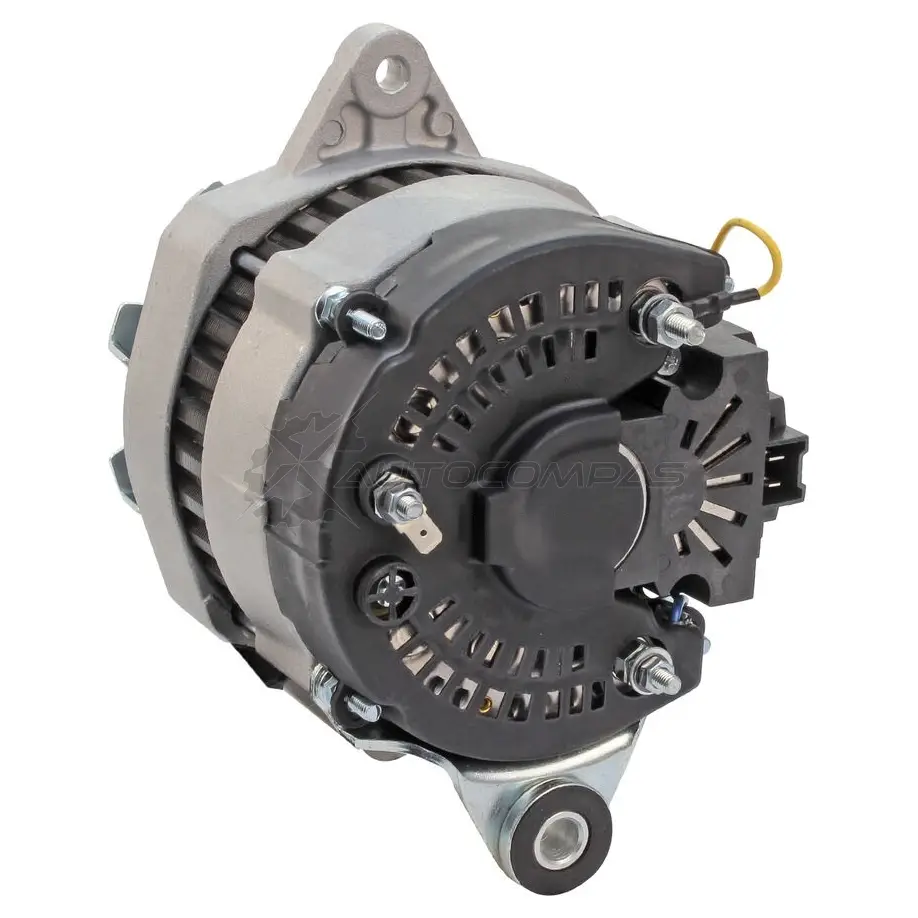 Генератор MOTORHERZ 07CE 6 1441029893 ALV0526WA изображение 1