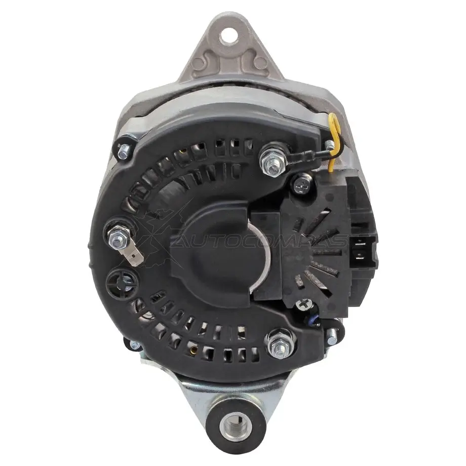 Генератор MOTORHERZ 07CE 6 1441029893 ALV0526WA изображение 3
