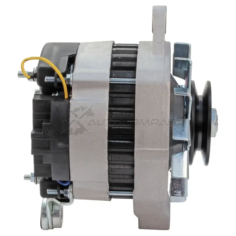 Генератор MOTORHERZ 07CE 6 1441029893 ALV0526WA изображение 4