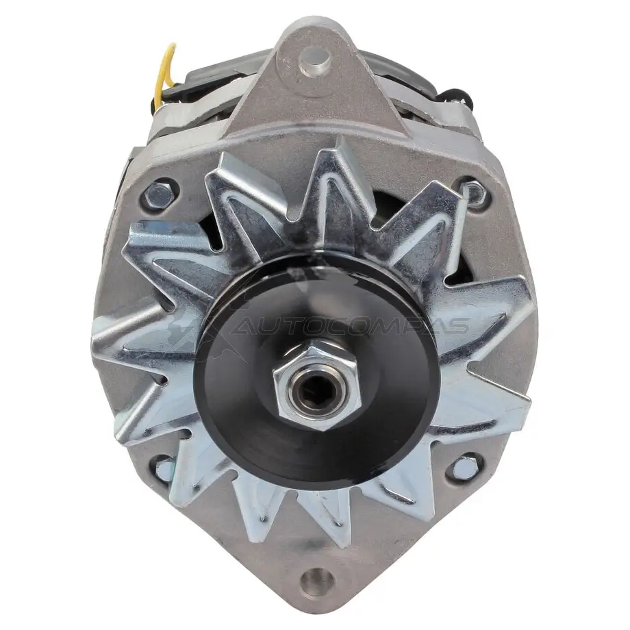 Генератор MOTORHERZ 07CE 6 1441029893 ALV0526WA изображение 5