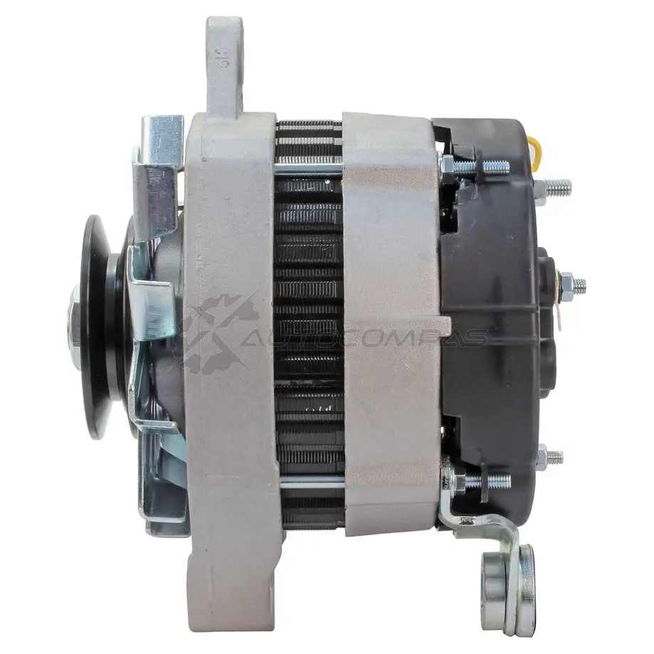 Генератор MOTORHERZ 07CE 6 1441029893 ALV0526WA изображение 6