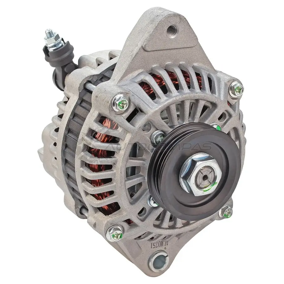 Генератор MOTORHERZ 7NTSZ Z ALM0751WA 1441029928 - Изображение 1