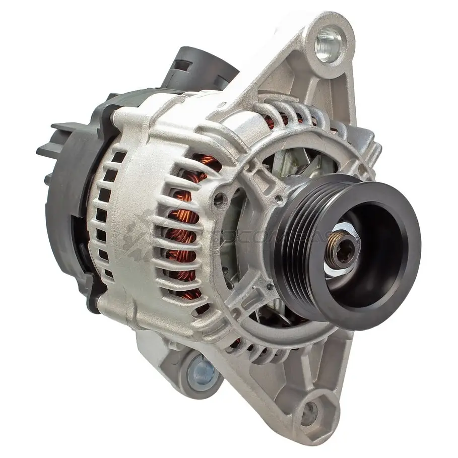 Генератор MOTORHERZ 1440708506 ALE1220WA 4II6 S изображение 0