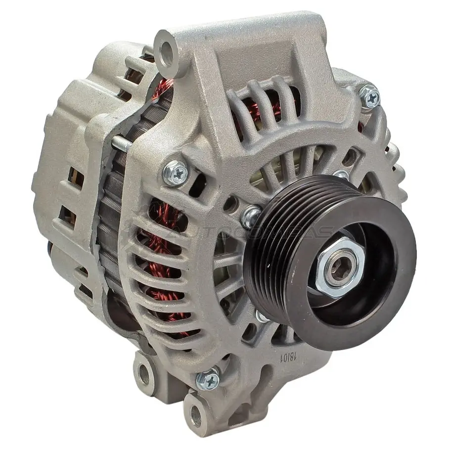 Генератор MOTORHERZ 1441030102 BGS RM2D ALM1728WA - Изображение 1