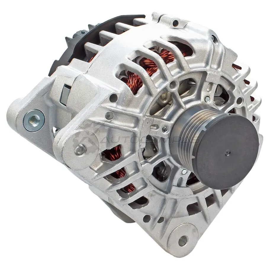 Генератор MOTORHERZ ALV1645WA W CY9EI0 1441030143 - Изображение 1