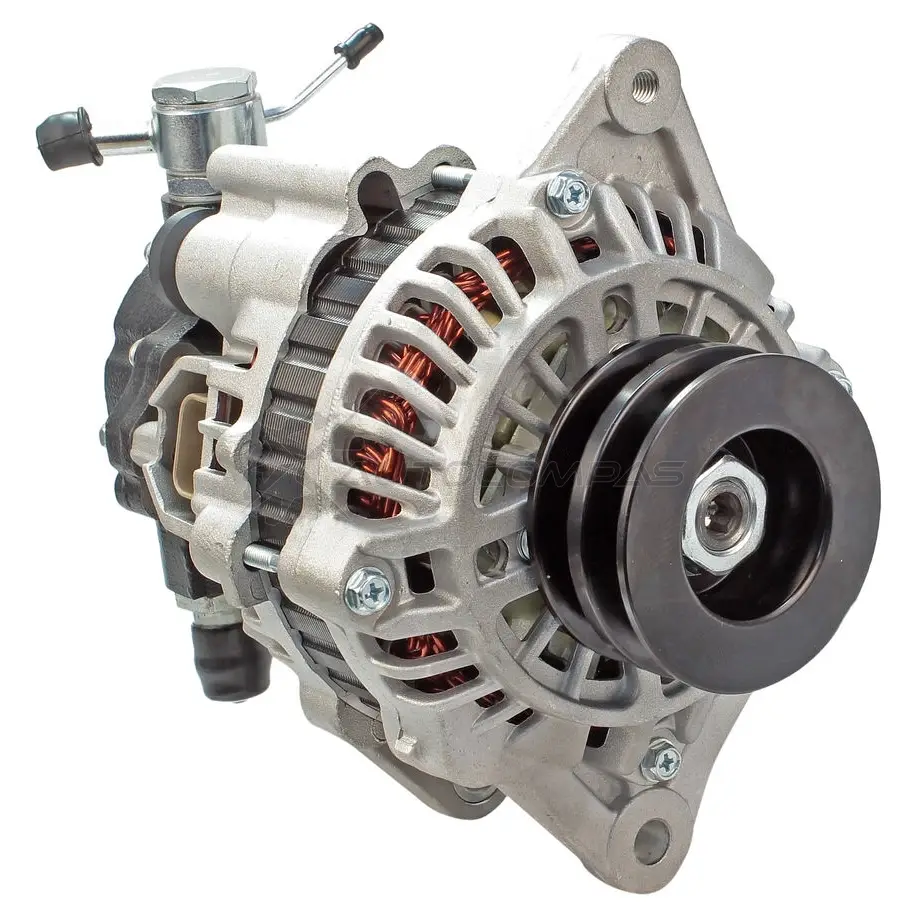 Генератор MOTORHERZ ALM1533WA Q A0A5PG 1440708364 - Изображение 1