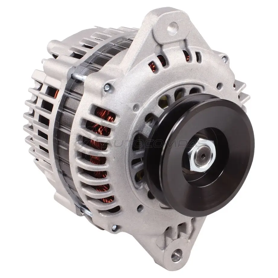 Генератор MOTORHERZ W5 VH4U ALH1702WA 1440708462 изображение 0
