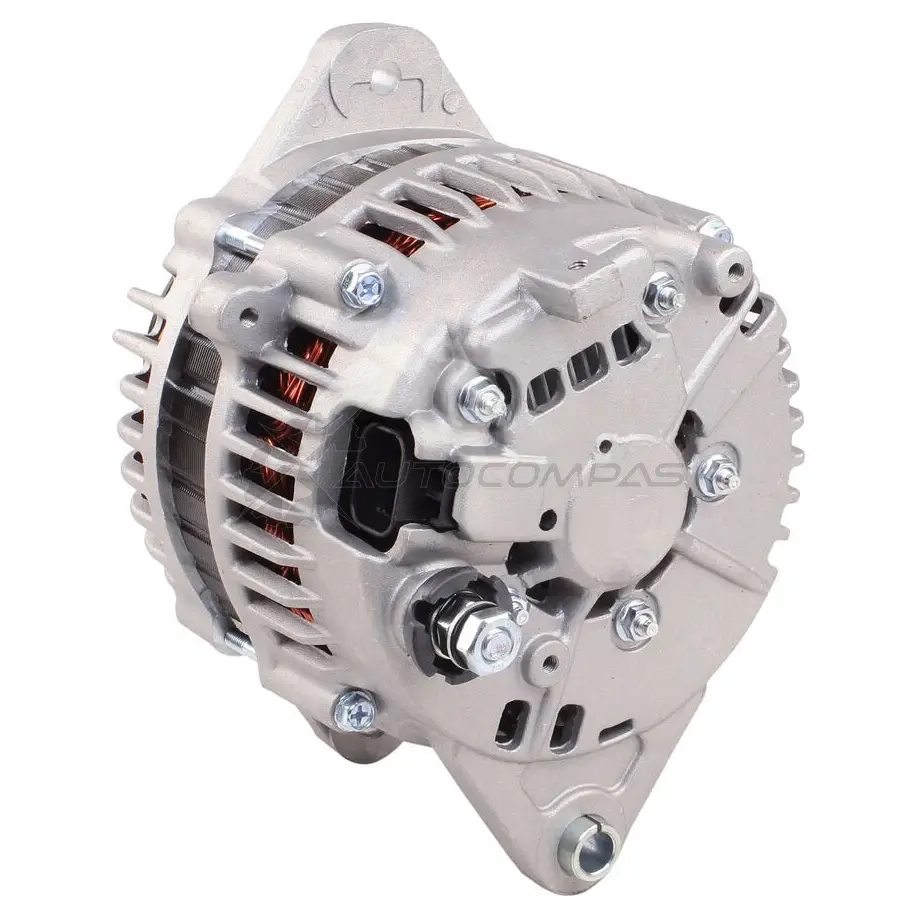Генератор MOTORHERZ W5 VH4U ALH1702WA 1440708462 изображение 1