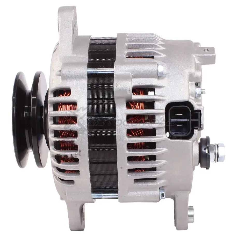 Генератор MOTORHERZ W5 VH4U ALH1702WA 1440708462 изображение 4