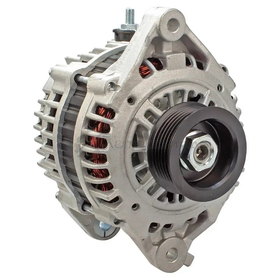 Генератор MOTORHERZ D5 9WD 1440708466 ALH9607WA - Изображение 1